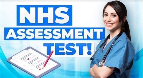 numeracy and literacy nhs tests